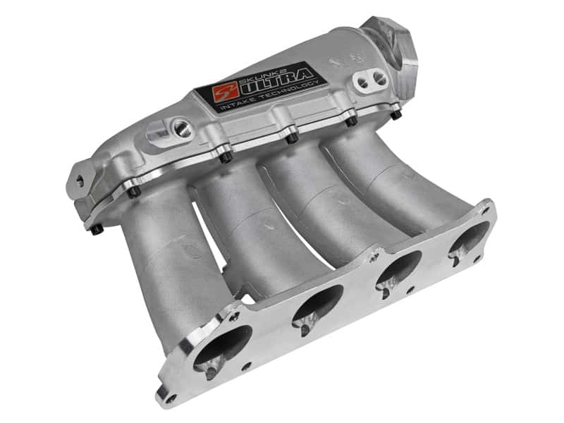 Skunk2 Racing — Skunk2 Ultra Series Street K20A/A2/A3 K24 Engines Intake Manifold
Intake Manifold - view 3