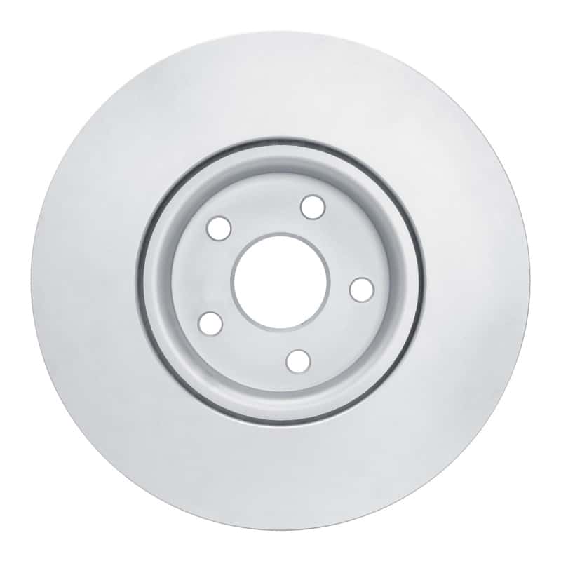 DFC — DFC 21-25 Dodge Durango Front GeoSPEC Coated Rotor - view 5