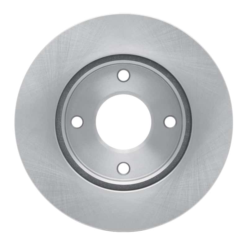 DFC — DFC 07-17 Nissan Tiida (Mexico) Front Brake Rotor
DFC Brake Rotor - view 5