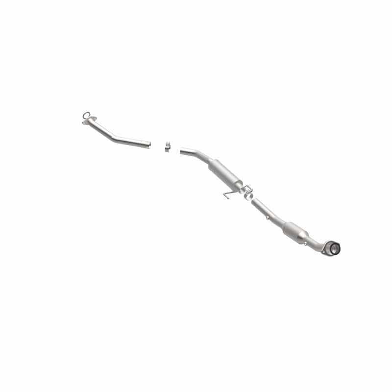 Magnaflow — MagnaFlow Conv DF 00-05 Toyota Celica 1.8L Front GT
HM Grade
HM - view 23