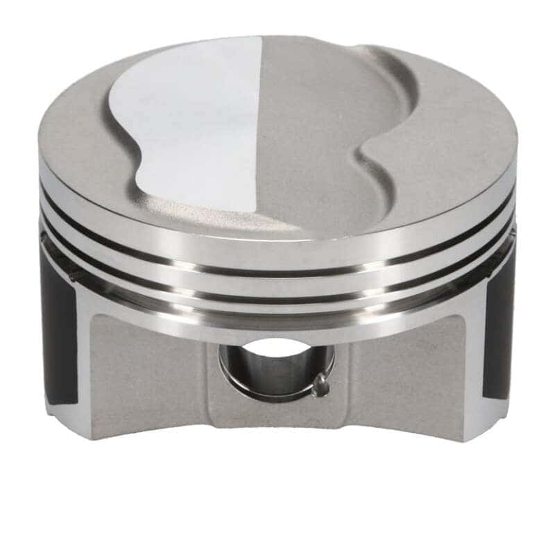 Wiseco — Wiseco Chevrolet LS 4.000in Bore 1.335in CH 4.00 CC Pro Tru Street Piston Set
Piston Set - view 7