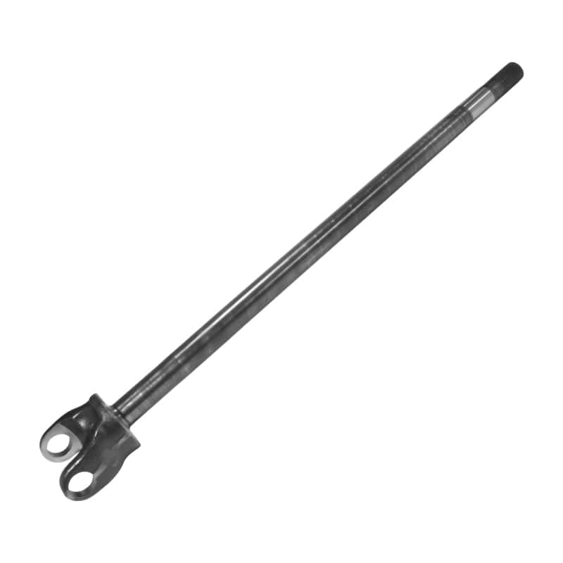 Yukon Gear & Axle — Yukon Gear Chromoly Inner Front Axle for Dana 60 35 Spline Right Hand 38.93in Long
Chromoly Axle Shaft - view 1