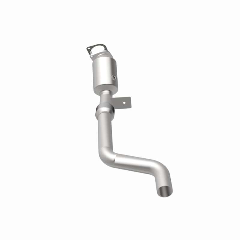 Magnaflow — Magnaflow 15-17 Ford Mustang 5.2L Direct Fit Converter
California - view 20