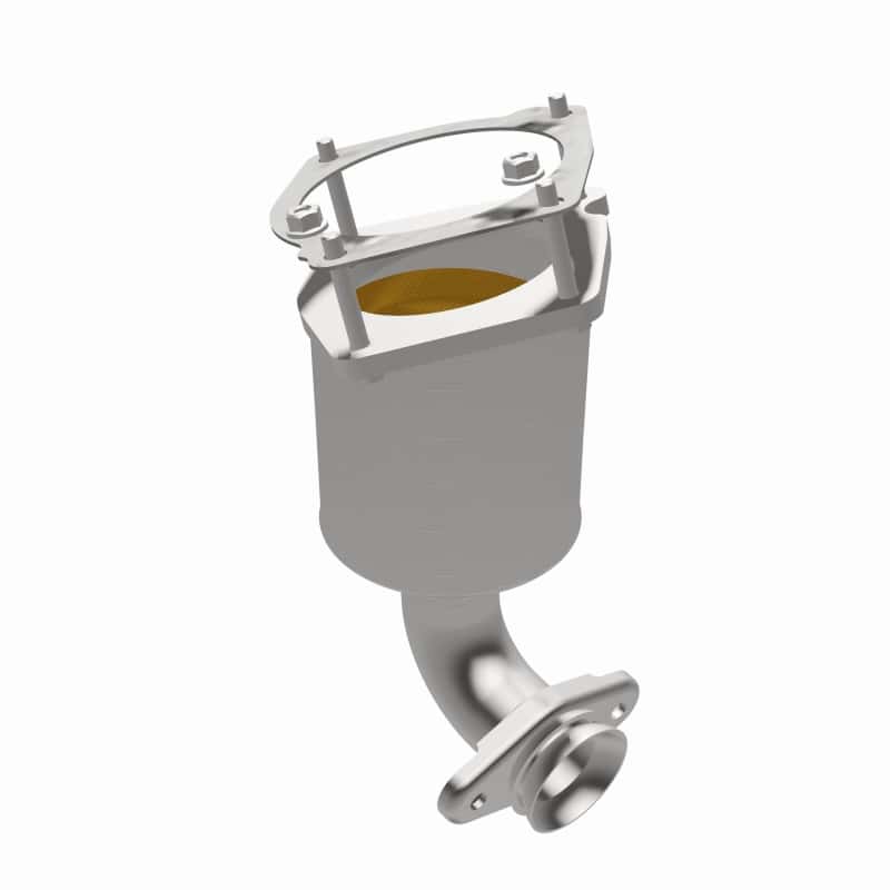 Magnaflow — Magnaflow 04-05 Chrysler Sebring 2.7L Direct Fit Converter
California - view 13