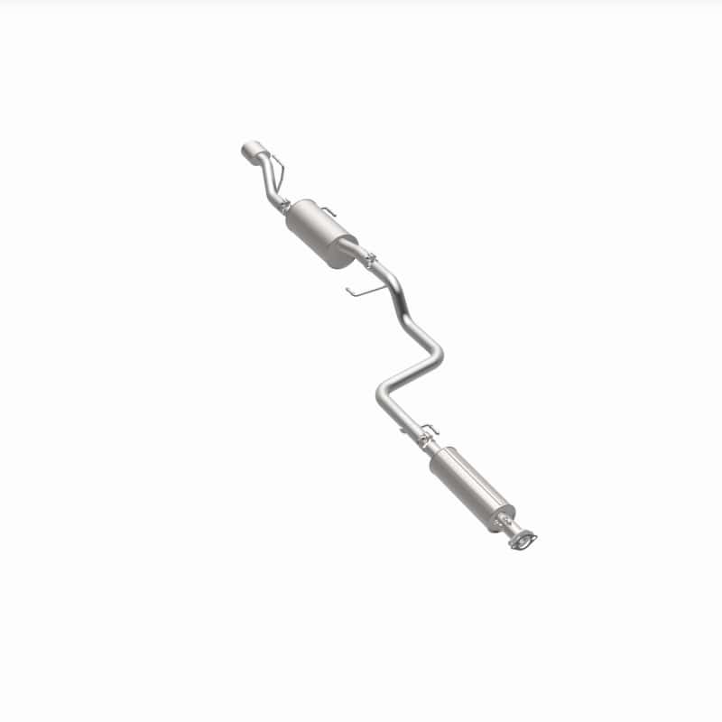 Magnaflow — MagnaFlow BRE Exhaust Kit 12-18 Chevrolet Sonic 1.8L
Exhaust Kit - view 19