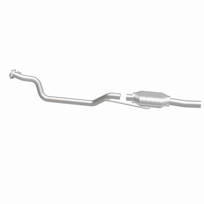 Magnaflow — MagnaFlow Conv DF Ford 84 86
Standard Grade
Standard - view 10