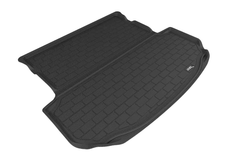 3D MAXpider — 3D MAXpider 2016-2020 Kia Sorento 5-Seats Kagu Cargo Liner - Black
Cargo Area Liner - view 1