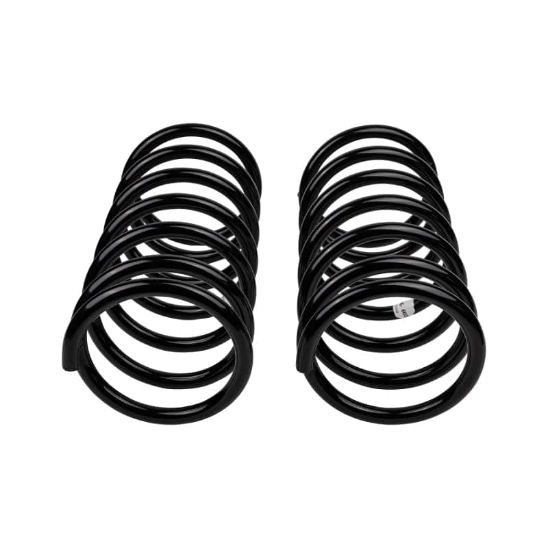 Old Man Emu — ARB / OME Coil Spring Rear Terracanr - view 5
