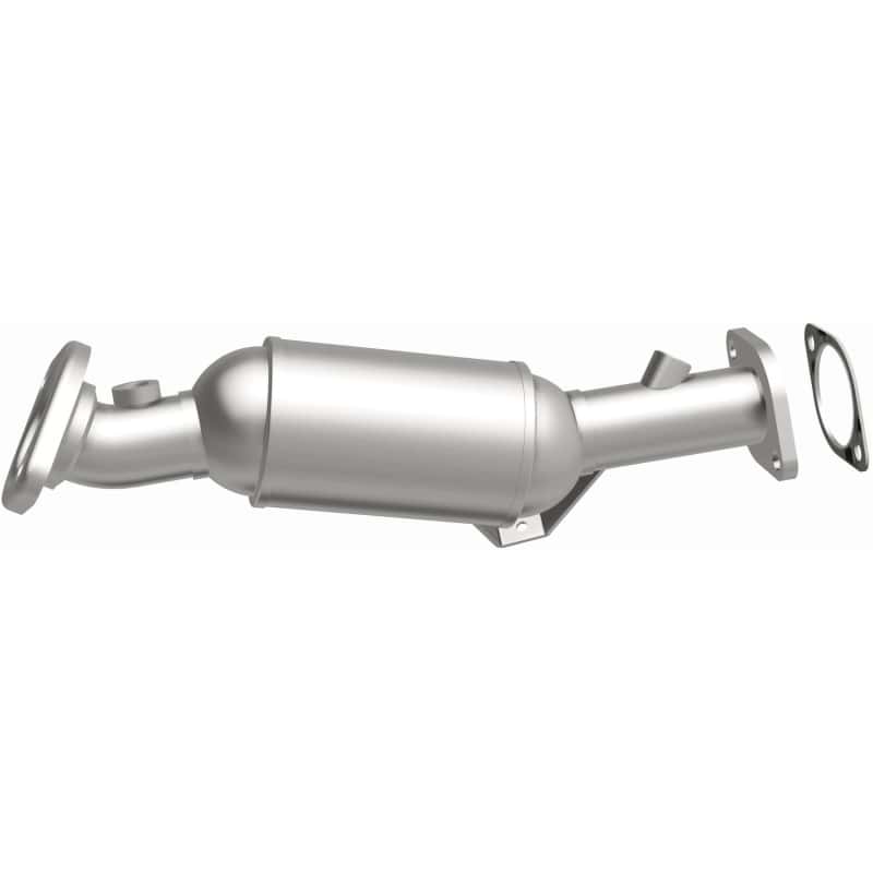 Magnaflow — Magnaflow 10-11 Soul 1.6L Underbody Direct Fit Converter
OEM Grade
OEM - view 31