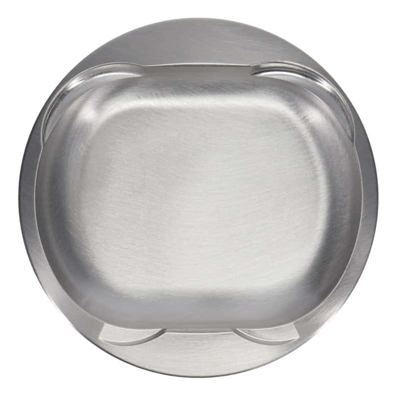 JE Pistons — JE Pistons 93-98 Toyota Supra 3.0L Turbo 86.5mm Bore 9.5:1 - Single
Piston - view 6