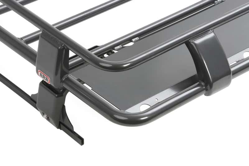 ARB — ARB Roof Rack 2200X1250mm 87X49
Roof Rack - view 6