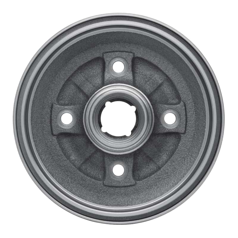 DFC — DFC 86-89 Mazda 323 Rear True Balanced Brake Drum
DFC Brake Drum - view 5