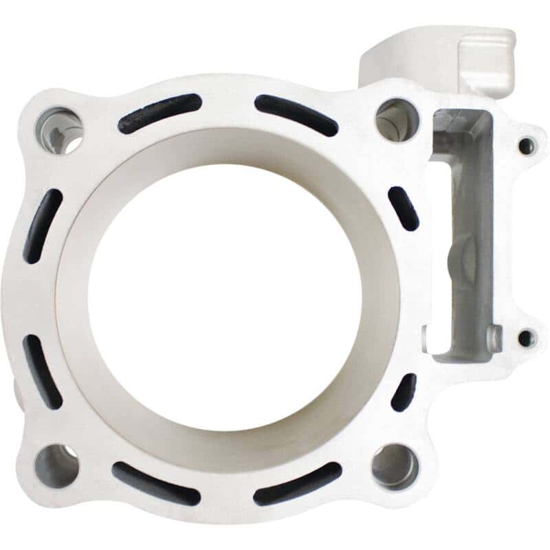 Cylinder Works — Cylinder Works 02-08 Honda CRF 450 R 450cc Big Bore Cylinder 100mm - view 3