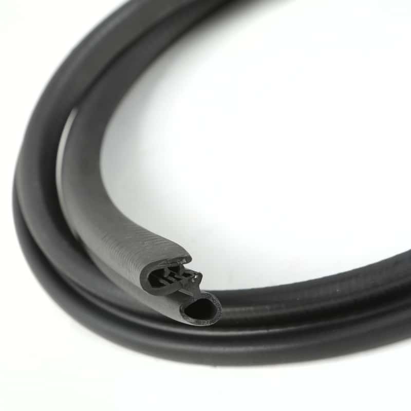 OMIX — Omix Hood to Cowl Seal 97-06 Jeep Wrangler TJ
Cowl Vent Seal - view 2