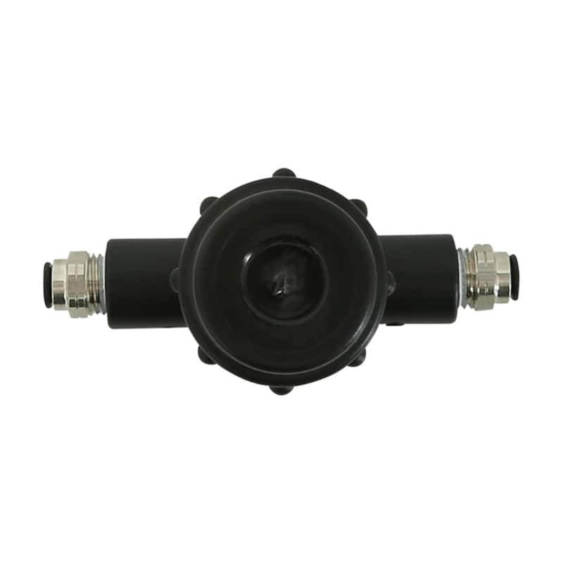 AEM — AEM Water / Methanol Inline Injection Filter
Water/Meth Injection
Water/Methanol - view 6