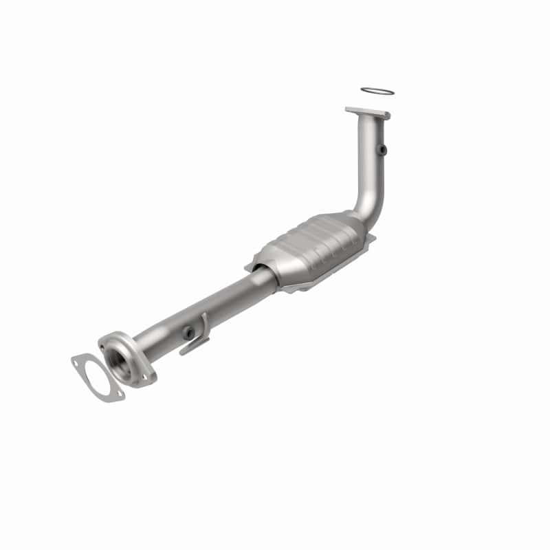 Magnaflow — MagnaFlow Conv DF 02-06 Cadillac Escalade / 02-06 GM Yukon (Inc Denali)  6.0L P/S
HM Grade
HM - view 16