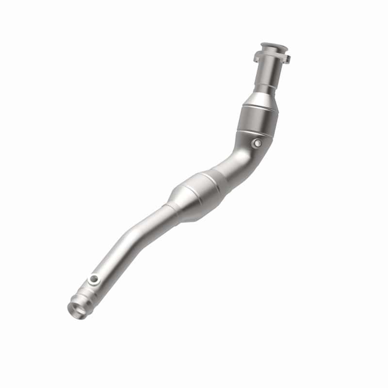 Magnaflow — MagnaFlow Conv DF 2014-2016 Land Rover LR4 V6 3 OEM Underbody
OEM Grade
OEM - view 22