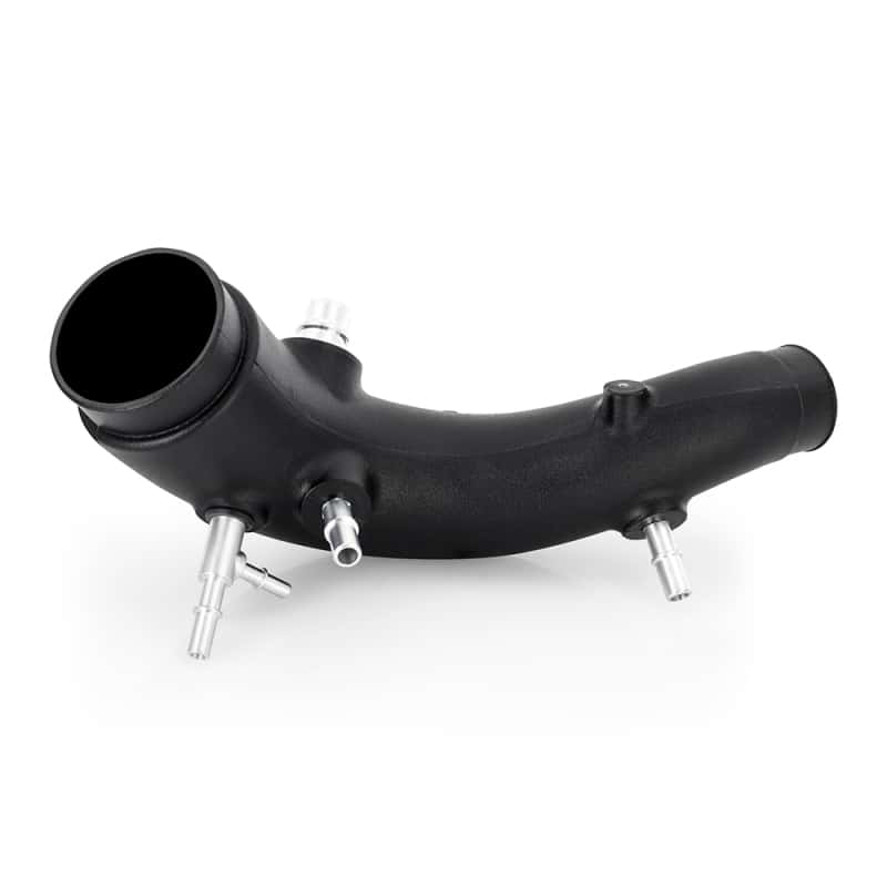 Mishimoto — Mishimoto 17-20 Ford F-150 Raptor 3.5L Turbo Inlet Tube Kit
Turbo Inlet Tube Kit - view 3