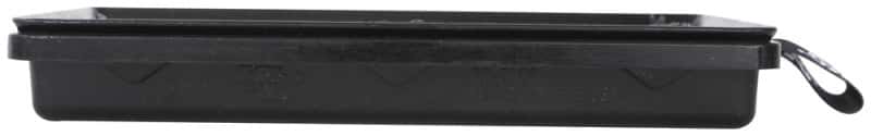 K&N Engineering — K&N 20-21 Hyundai Sonata I4-1.6L DSL Replacement Air Filter
Air Filter - view 3