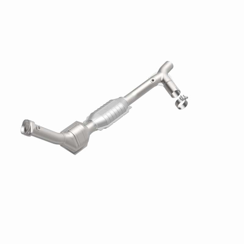 Magnaflow — MagnaFlow Conv DF 98 Ford Expedition 5.4L
HM Grade
HM - view 28