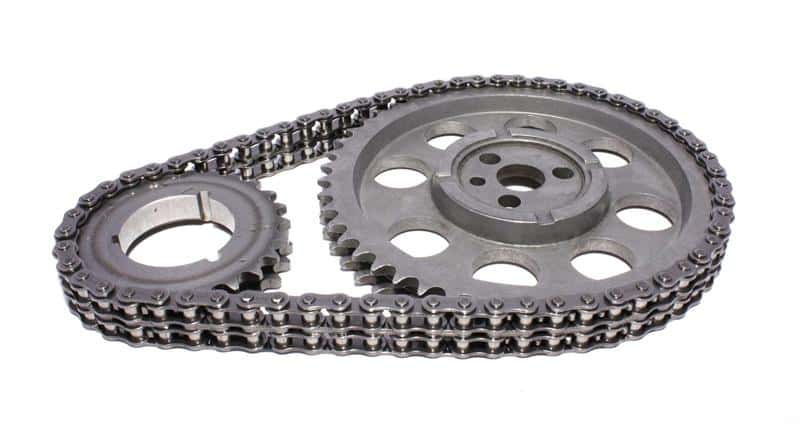 COMP Cams — COMP Cams Magnum Double Row Timing Set CB
Engine Timing Set - view 1