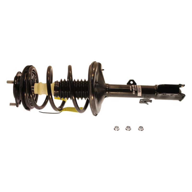 KYB — KYB Shocks & Struts Strut Plus Front Left Toyota RAV4 2005-2001
Strut-Plus - view 4