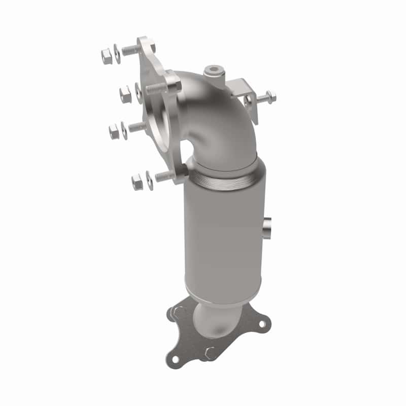 Magnaflow — Magnaflow 19-20 Acura RDX Single Underbody 2L Direct Fit Converter
OEM Grade
OEM - view 10