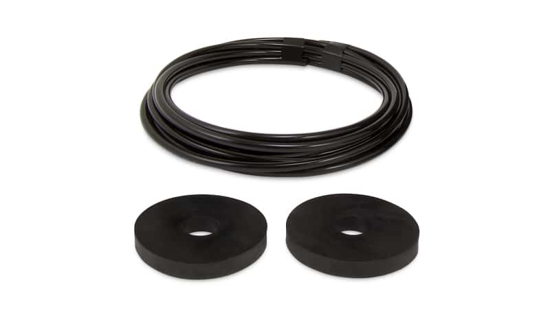 Air Lift — Air Lift 1000 Combo Kit w/Load Controller for 19-24 Dodge Ram 1500 Classic
Susp Leveling Kit - view 5