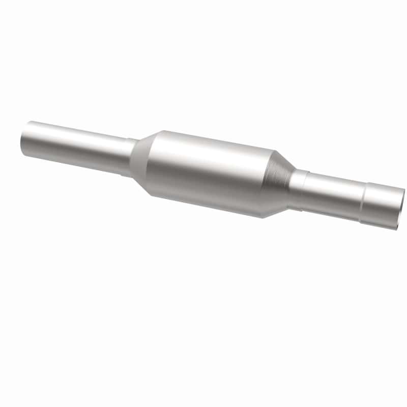 Magnaflow — MagnaFlow Conv DF Grand Cherokee-Wrangler 93-
Standard Grade
Standard - view 20