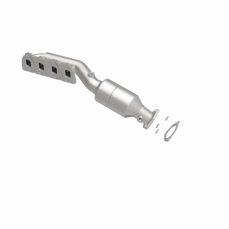 Magnaflow — Magnaflow Conv DF 02-04 Volkswagen Passat 4.0L
California - view 13