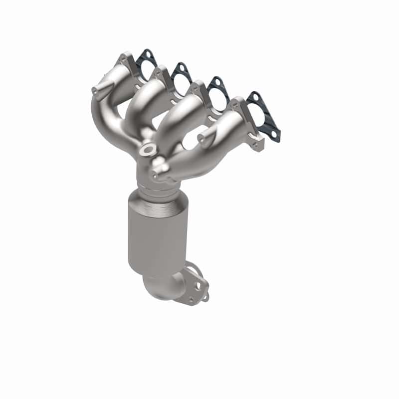 Magnaflow — Magnaflow 06-09 Hyundai Accent 1.6L Direct Fit Converter
California - view 22