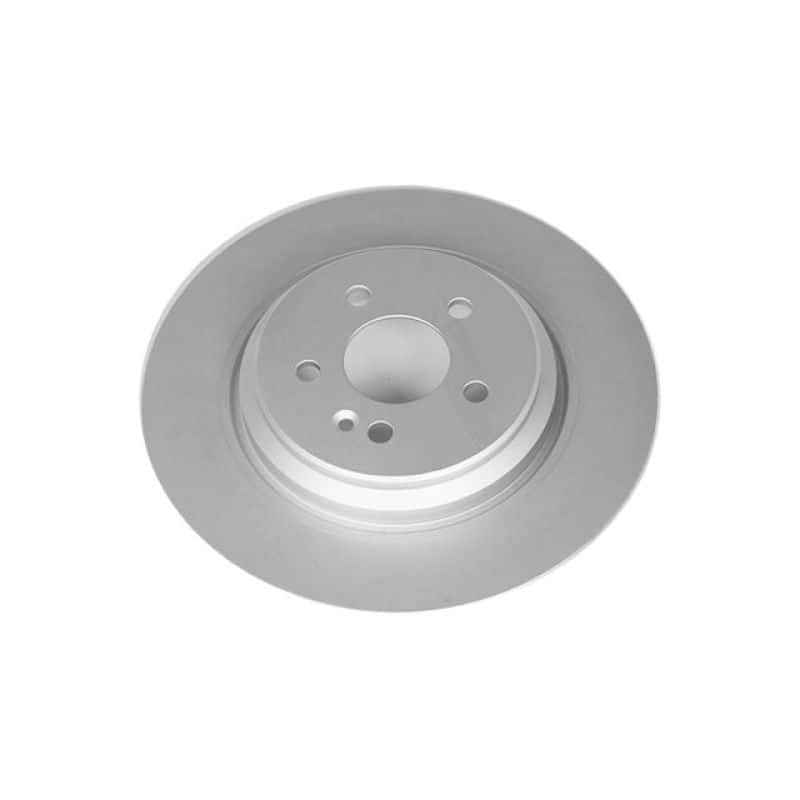 PowerStop — Power Stop 00-03 Mercedes-Benz ML55 AMG Rear Evolution High Carbon Geomet Coated Rotor
PowerStop EVC - view 1