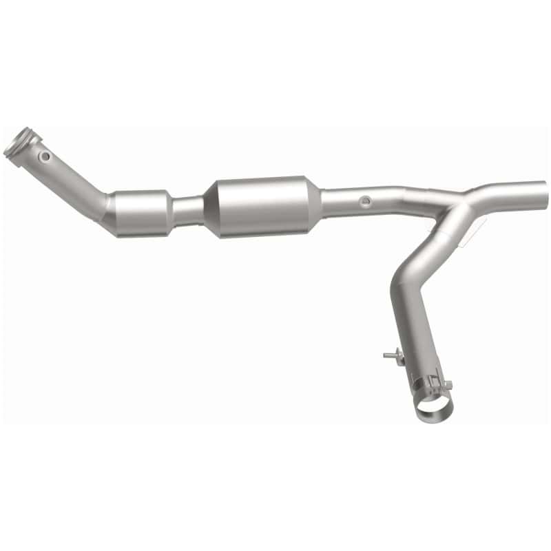 Magnaflow — Magnaflow 2000 Ford F-150 5.4L Direct Fit Converter
OEM Grade
OEM - view 5