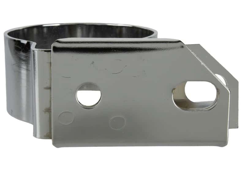 Ford Racing — Ford Racing Chrome Ignition Coil Bracket
IgnCoilBrkt - view 16