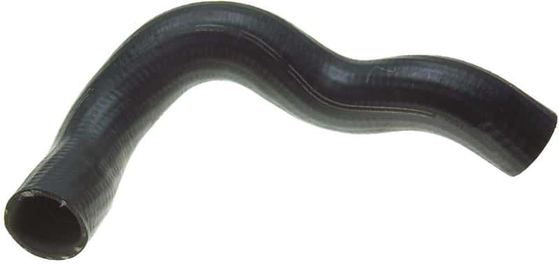 Gates — Gates 1970 Ford Torino V-8 429 Lower Molded Coolant Hose - view 1