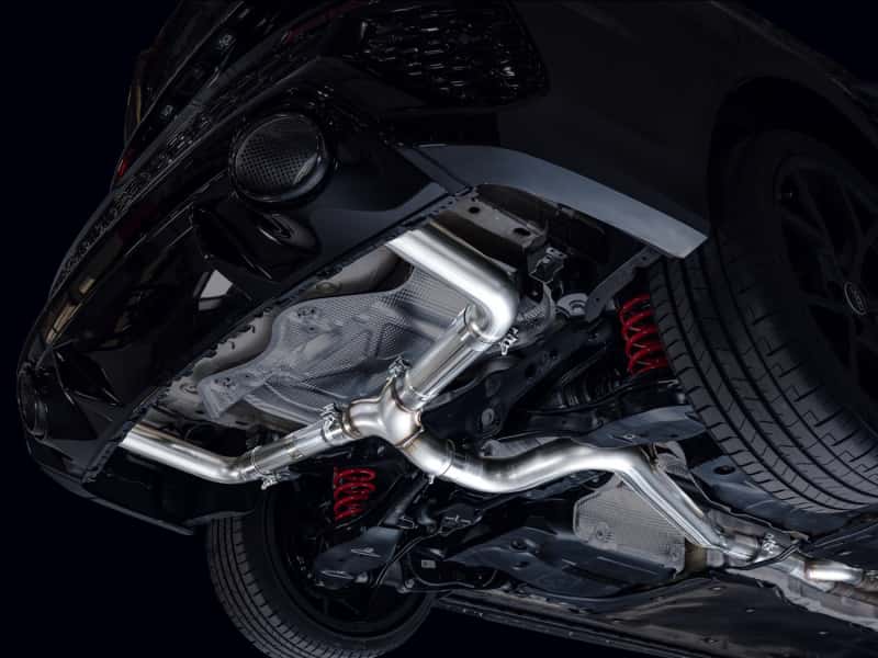 AWE Tuning — AWE Tuning Audi 22-23 8Y RS3 Cat-Back Track Edition Exhaust System - No Tips
Track Exhaust - view 13