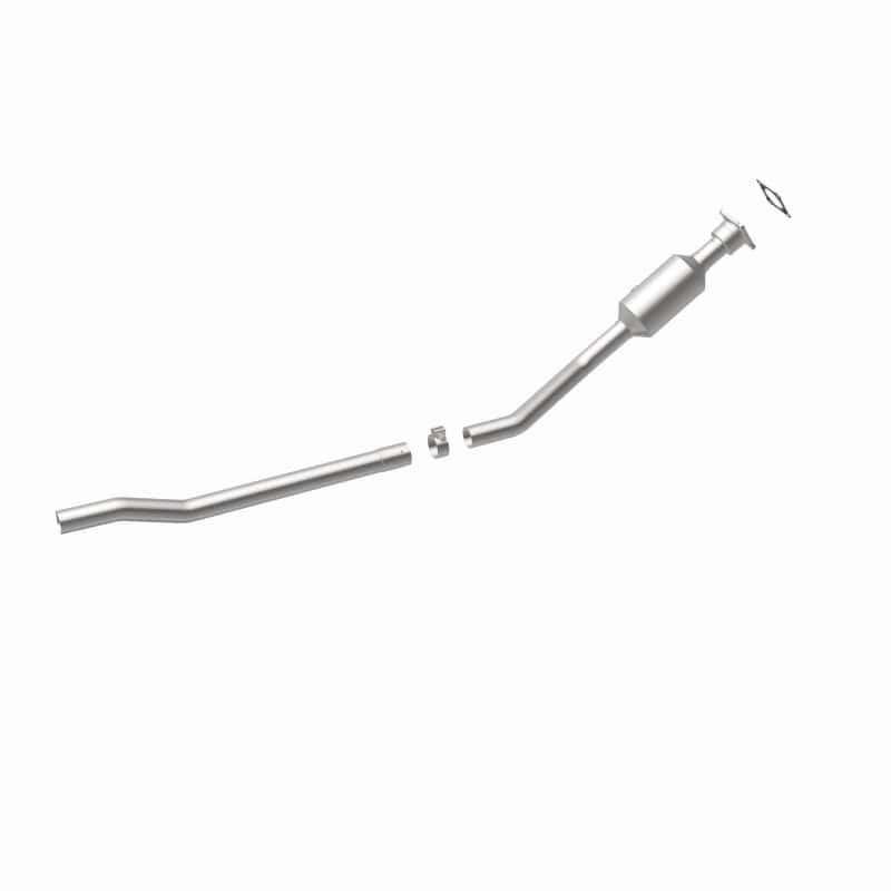 Magnaflow — Magnaflow 01-03 Chrysler Voyager 2.4L Direct Fit Converter
California - view 19