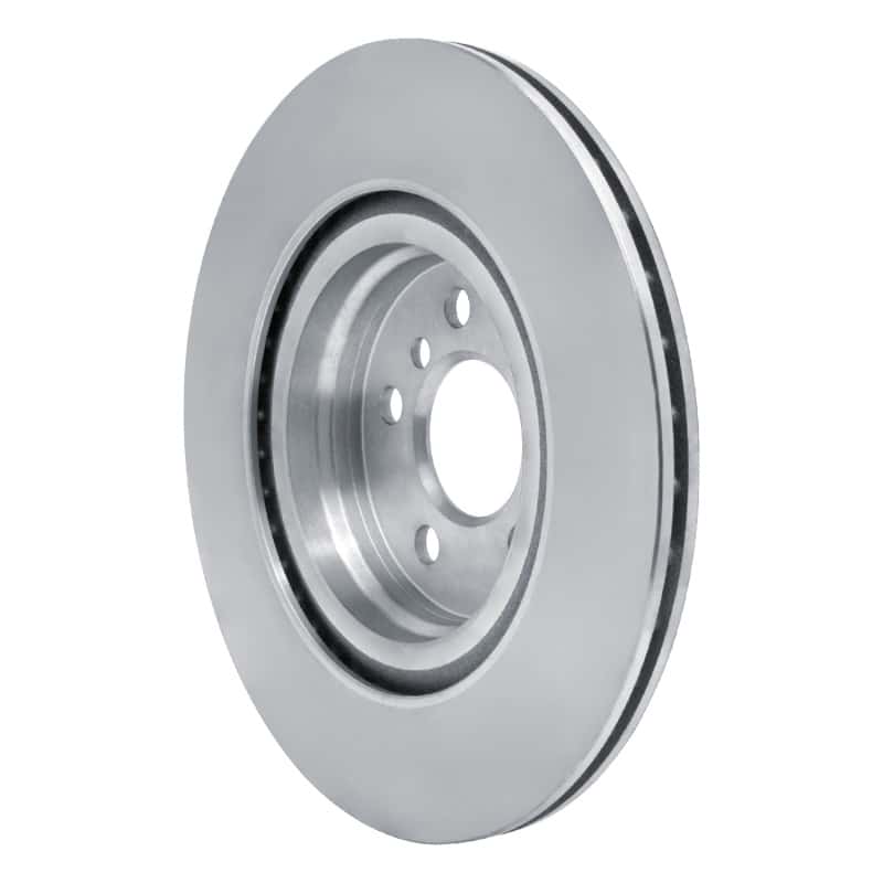 DFC — DFC 19-24 BMW X2 Rear Brake Rotor - view 4