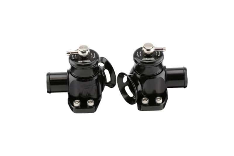 Turbosmart — Turbosmart BOV Kompact Dual Port - Kia Stinger/Genesis G80 3.3L V6 (Pair)
Blow Off Valve - view 2