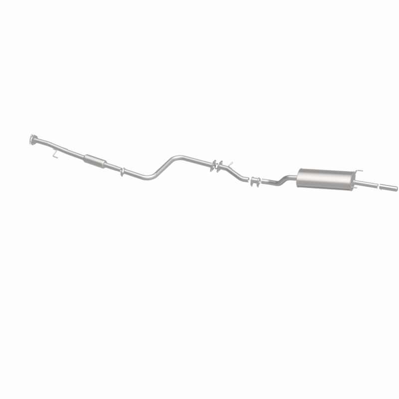 Magnaflow — MagnaFlow BRE Exhaust Kit 90-93 Honda Accord 2.2L
Exhaust Kit - view 9
