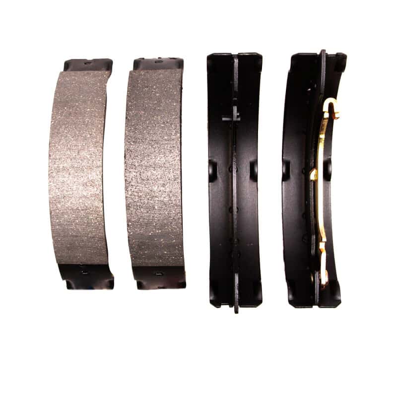 DFC — DFC 02-18 Dodge Vision (Mexico) Rear Premium Service Shoes
DFC Brake Shoe Set - view 2