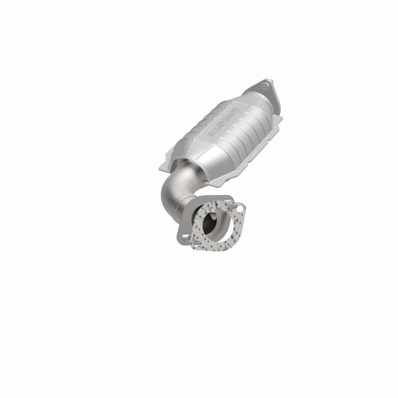 Magnaflow — MagnaFlow Conv DF 08-09 Cadi CTS 3.6 Passenger Side OEM
OEM Grade
OEM - view 27