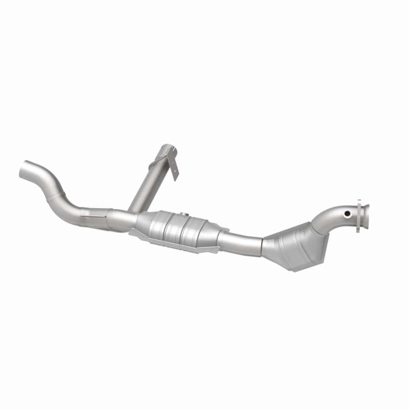 Magnaflow — MagnaFlow Conv DF 01 Ford Trucks 4.6L
OEM Grade
OEM - view 21