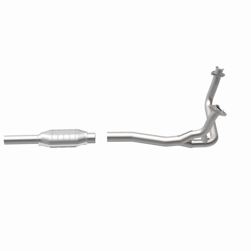 Magnaflow — MagnaFlow Conv DF Ford 85 94
Standard Grade
Standard - view 20