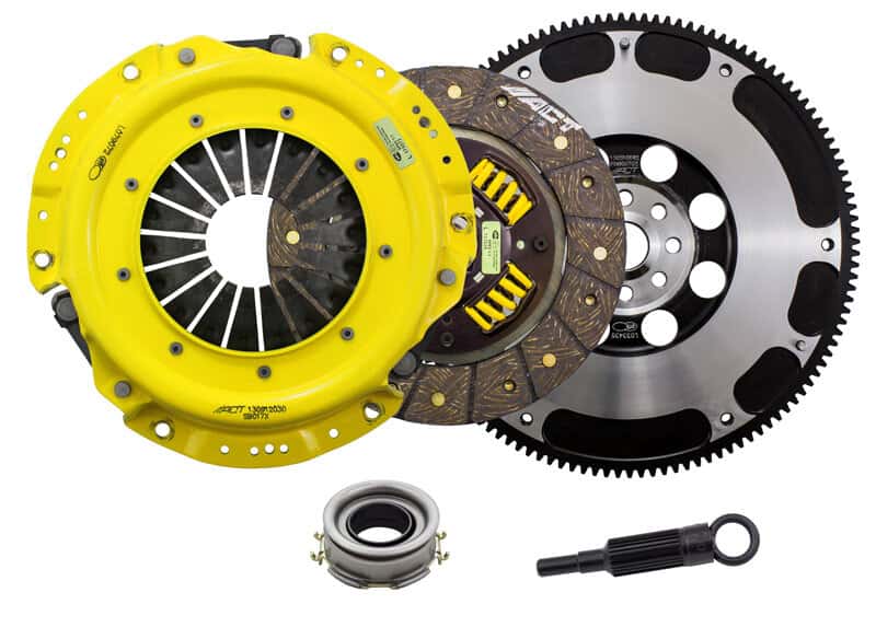 ACT — ACT 2013 Scion FR-S XT/Perf Street Sprung Clutch Kit
Clutch Kit - view 1