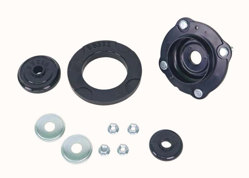 Whiteline — Whiteline Front Upper Strut Mount - Single
Strut Mount - view 5