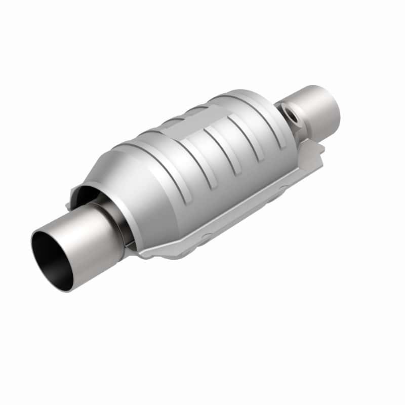 Magnaflow — MagnaFlow Conv Universal 1.75 with 1-O2 Front CA
California - view 7