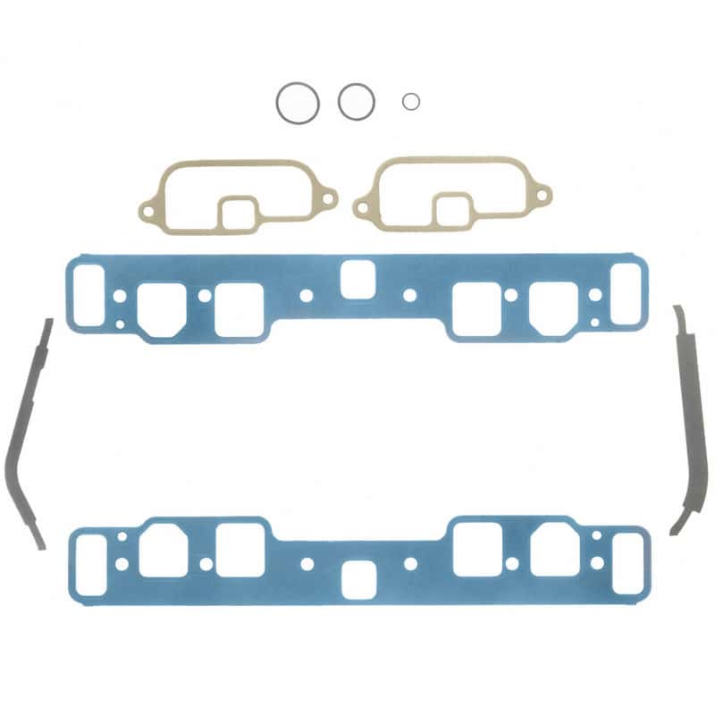 Fel-Pro — Fel-Pro Chevrolet C10 MS 92328 Engine Intake Manifold Gasket Set - view 1