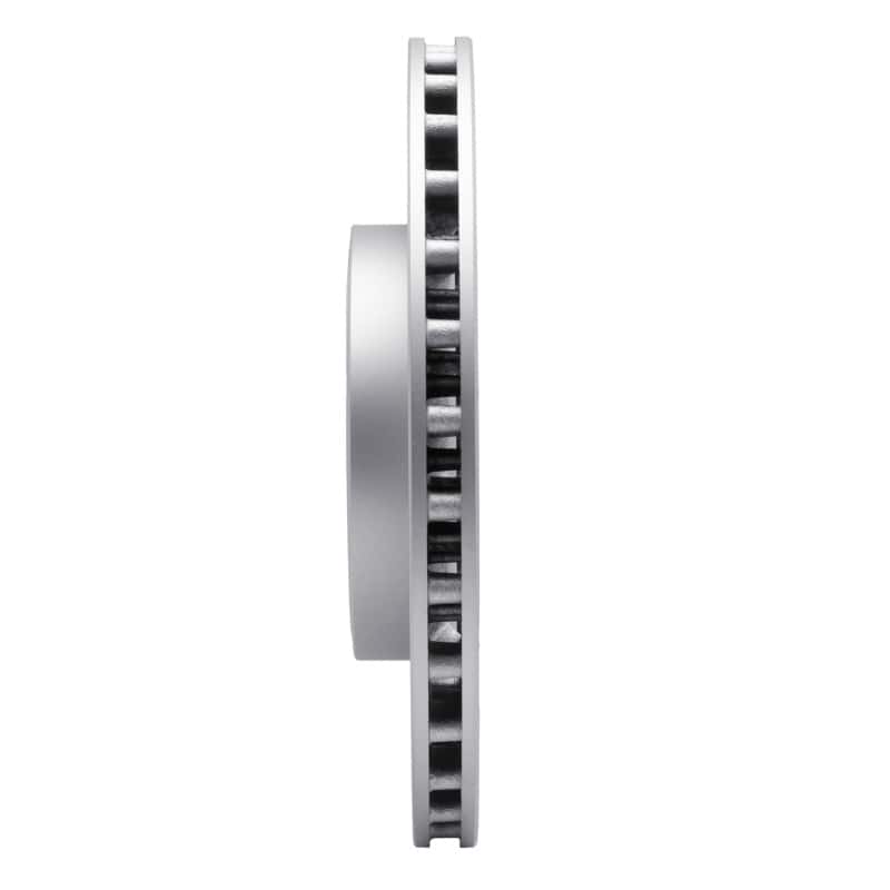 DFC — DFC 18-20 Land Rover Range Rover Sport Rear GeoSPEC Coated Rotor
DFC Brake Rotor - view 3