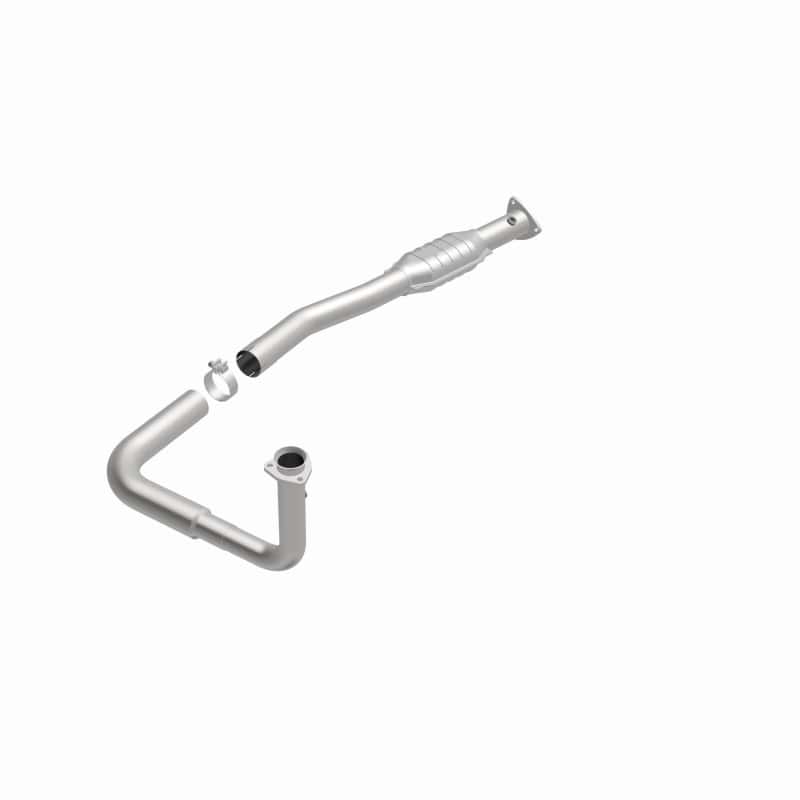 Magnaflow — MagnaFlow Conv DF 97-00 GM Van 5.7L Lf
HM Grade
HM - view 7